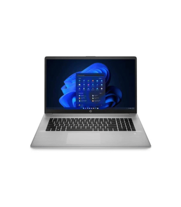 HP 470 G8 LAPTOP BIG SCREEN 17.3" - i5-11TH GEN-HUGE 16GB RAM+512GB SSD-WIN 11