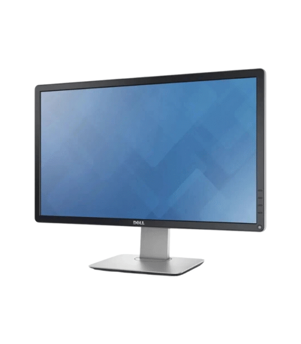 DELL LCD MONITORS LED -BACKLIT-24" FULL HD 1920 X 1080-P2414HB- VAT INCLUDED.
