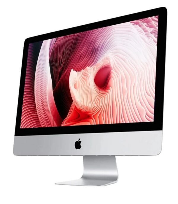 APPLE iMAC 27" i5-16GB+500GB SSD-8GB GRAPHICS AMD RADEON -2019-VAT include