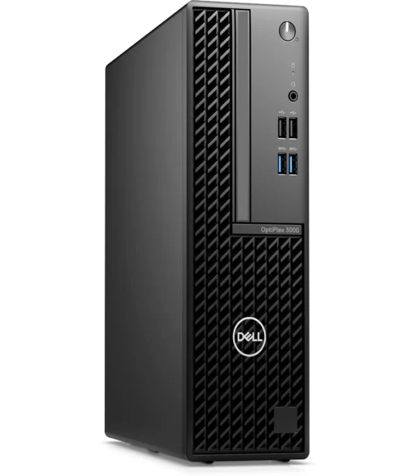 Dell Optiplex SFF 3000- i5 12th Gen-16GB 256GB-3.00 ghz X 12-win 11-VAT INCLUDED