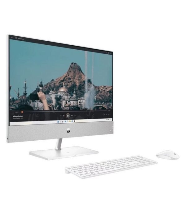 HP PAV 24-CA 2000na AIO PC-CORE i7 13TH GEN- 1TB SSD+16GB-EXCELLENT CONDITION