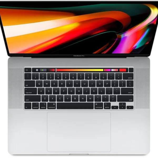 𝐌𝐚𝐜𝐛𝐨𝐨𝐤 Pro 16" Intel CORE i9 2019 Backlit Keyboard with Office (8 CORE) (32GB RAM , 1TB SSD)