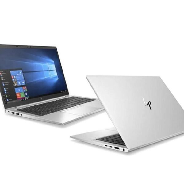 HP Laptop EliteBook 840 G7 - 10th Gen Core i7 16GB RAM 256 GB SSD
