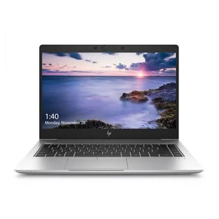 HP EliteBook 830 G6 14" Laptop | Intel Core i5 8th Gen | 8GB RAM | 256GB SSD | Windows 11 Pro