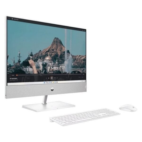 HP PAV 24-CA 2000na AIO PC-CORE i7 13TH GEN- 1TB SSD+16GB-EXCELLENT CONDITION