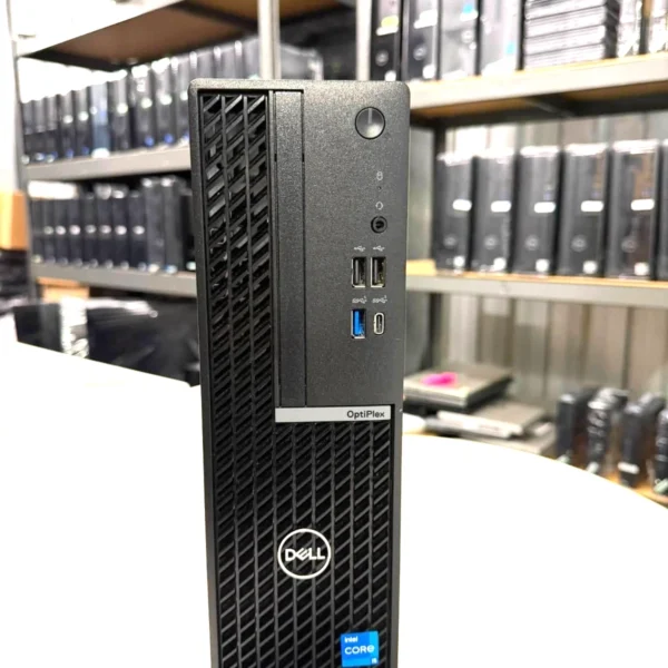 DELL OPTIPLEX 7020 SFF-i5 14TH GEN-16GB+512GB SSD-2.60ghz x20-Warranty Till 2030