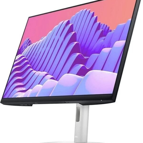Dell P2722H 27" IPS LED LCD Monitor 1920x1080 DP HDMI VGA USB-PRICE VAT INCLUDED