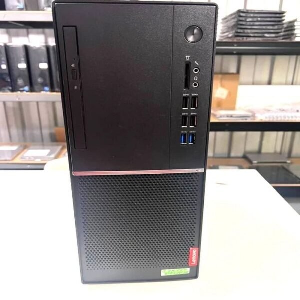 LENOVO V530 MT - Intel Core i5-9TH GEN-9400 2.9GHz - 8GB DDR4 - 256GB SSD v530