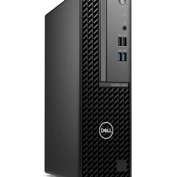 Dell Optiplex SFF 3000- i5 12th Gen-16GB 256GB-3.00 ghz X 12-win 11-VAT INCLUDED