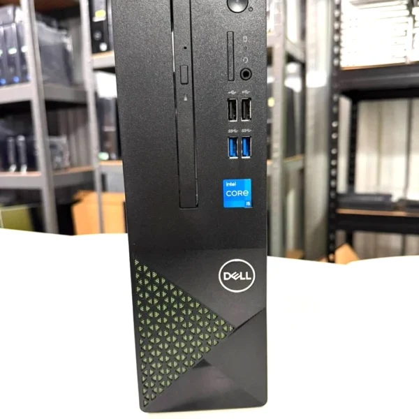 Dell Vostro SFF 3710-Desktop-i5 12th Gen,16GB RAM,256GB SSD,wifi+Bluetooth-Win11
