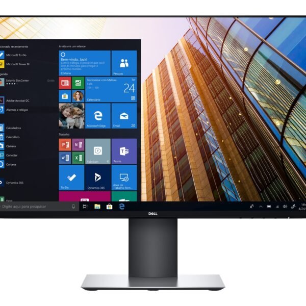 Dell UltraSharp U2419HC 24" Full HD IPS USB-C  Professional Monitor SLIM MODEL