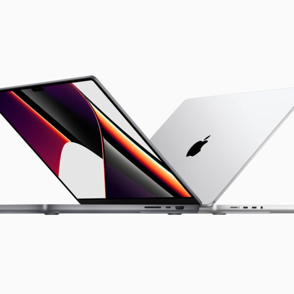 Apple MacBook Pro 16" M1 Pro 16GB 512GB SSD – 2021